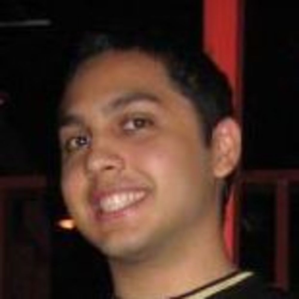 Meet your Posher, Alan